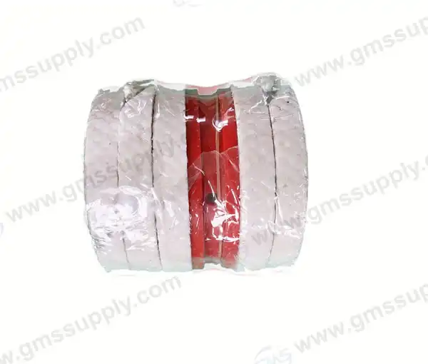 How to Choose Teflon Packing, Shaft-w/latern ring-P25PMST